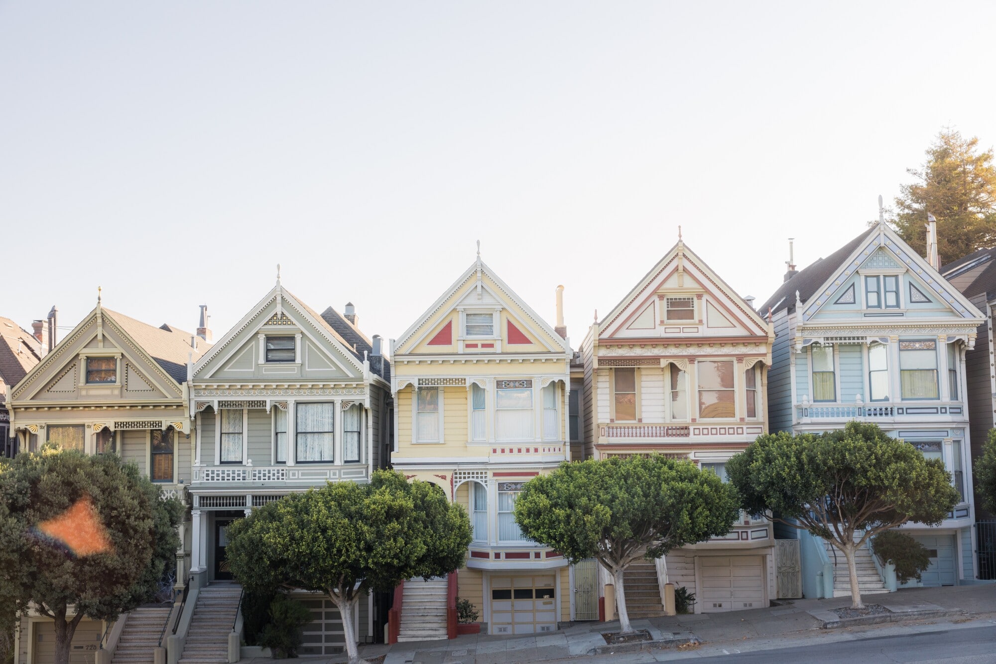 What to Look for in a San Francisco Property Management Company